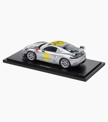 Porsche 718 Cayman GT4 RS (982) – Limited Edition
