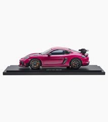 Porsche 718 Cayman GT4 RS (982) – Ltd.