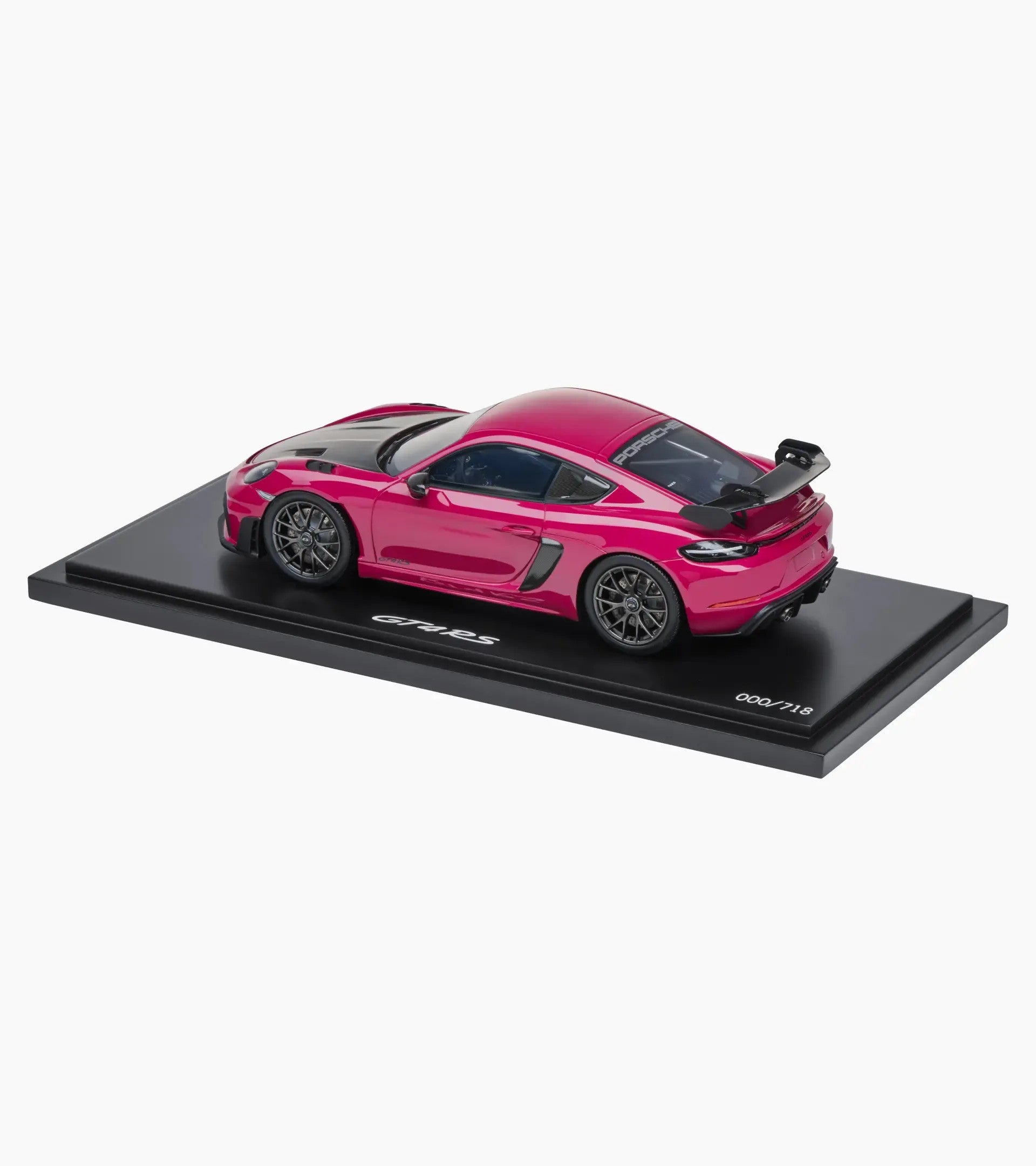 Porsche 718 Cayman GT4 RS (982) – Ltd.