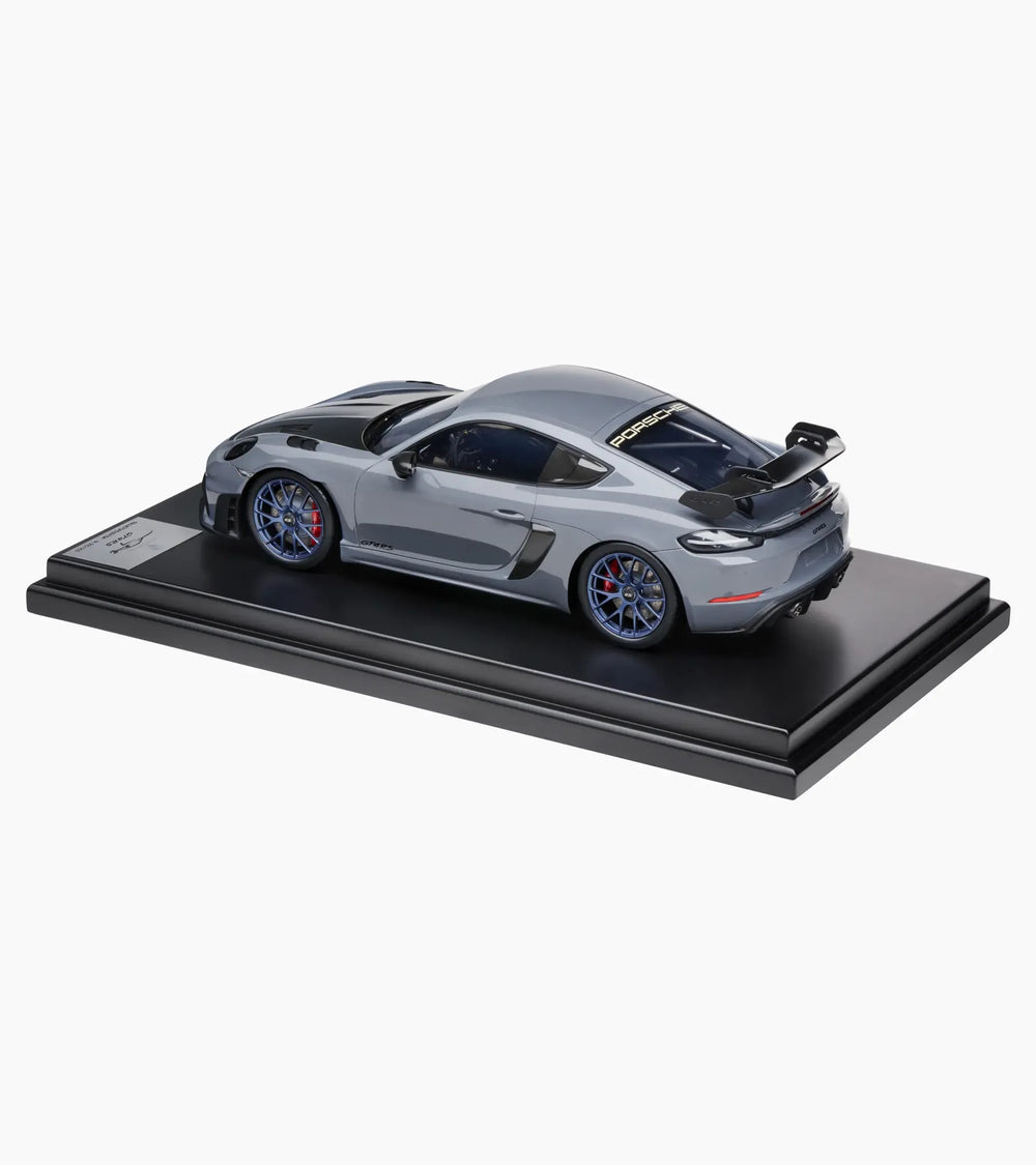 Porsche 718 Cayman GT4 RS (982) – Ltd.