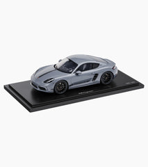 Porsche 718 Cayman Style Edition (982) – Ltd.