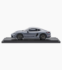 Porsche 718 Cayman Style Edition (982) – Ltd.