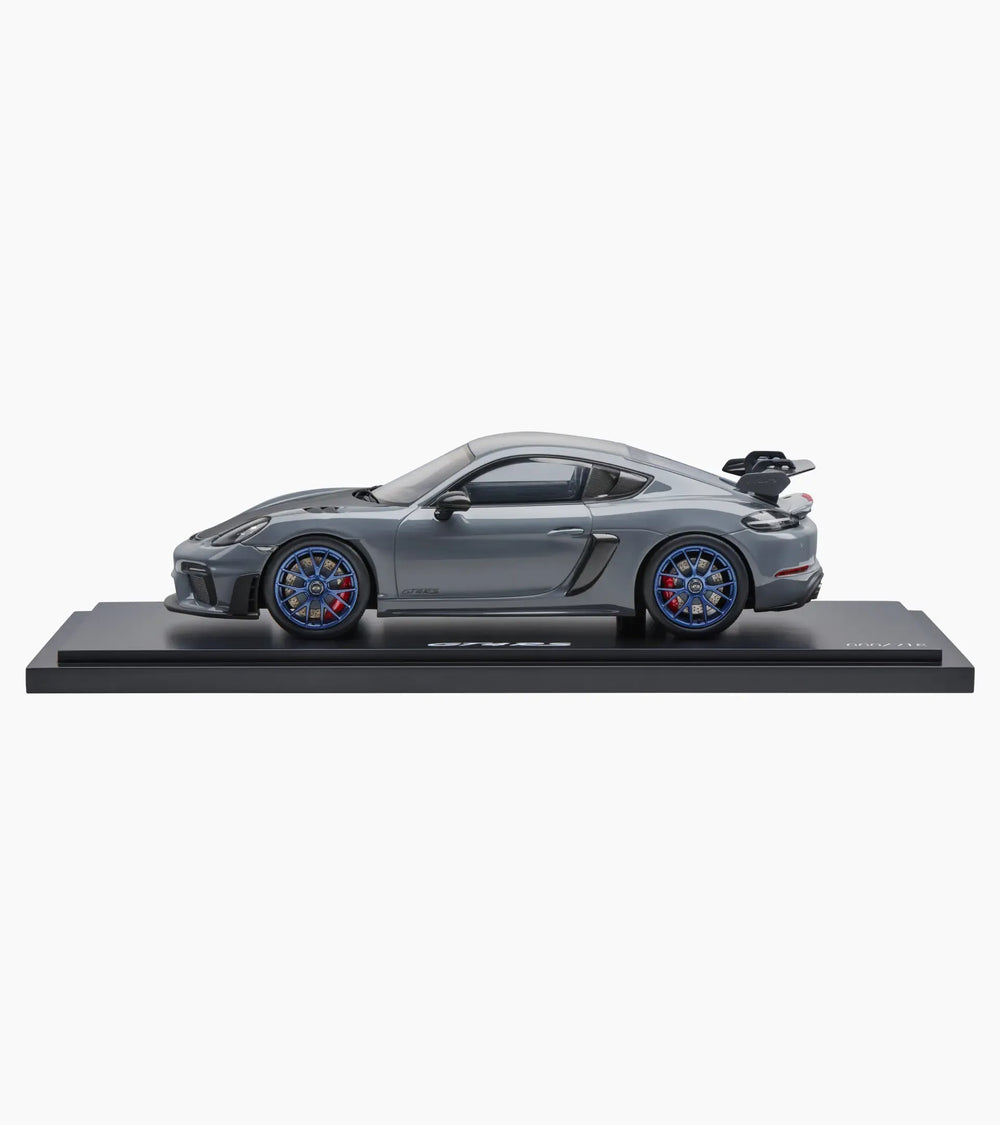 Porsche 718 Cayman GT4 RS (982) – Ltd.
