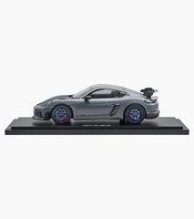 Porsche 718 Cayman GT4 RS (982) – Ltd.