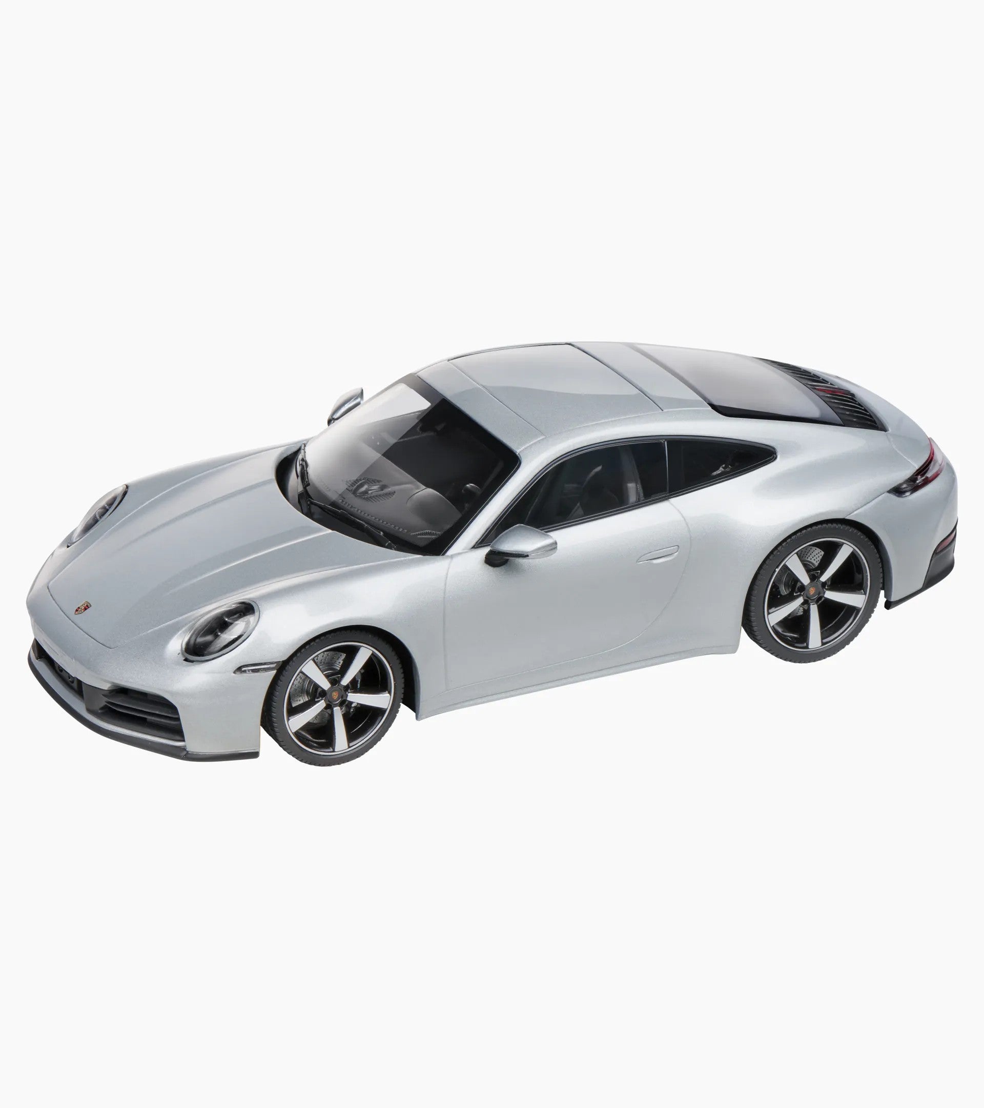 Porsche 911 Carrera Coupé (992.2)