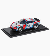 Porsche 911 Dakar (992) Rally 1978 Design – Ltd.