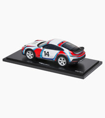 Porsche 911 Dakar (992) Rally 1978 Design – Ltd.
