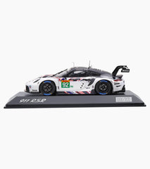 Porsche 911 RSR - Goodbye #92 – Ltd.
