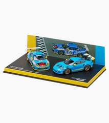Porsche 911 GT3 RS double set – Limited Edition