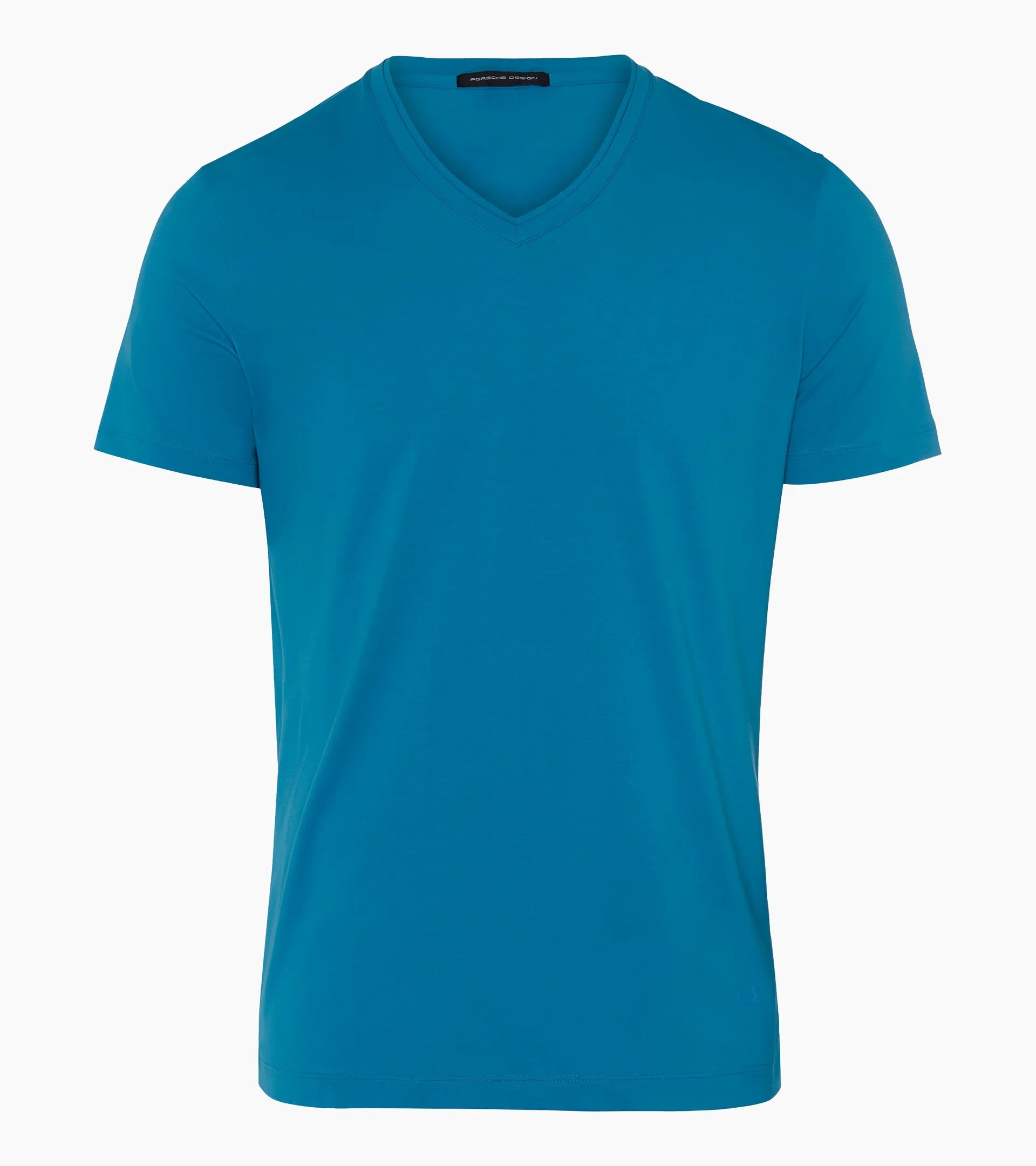 V-neck T-shirt