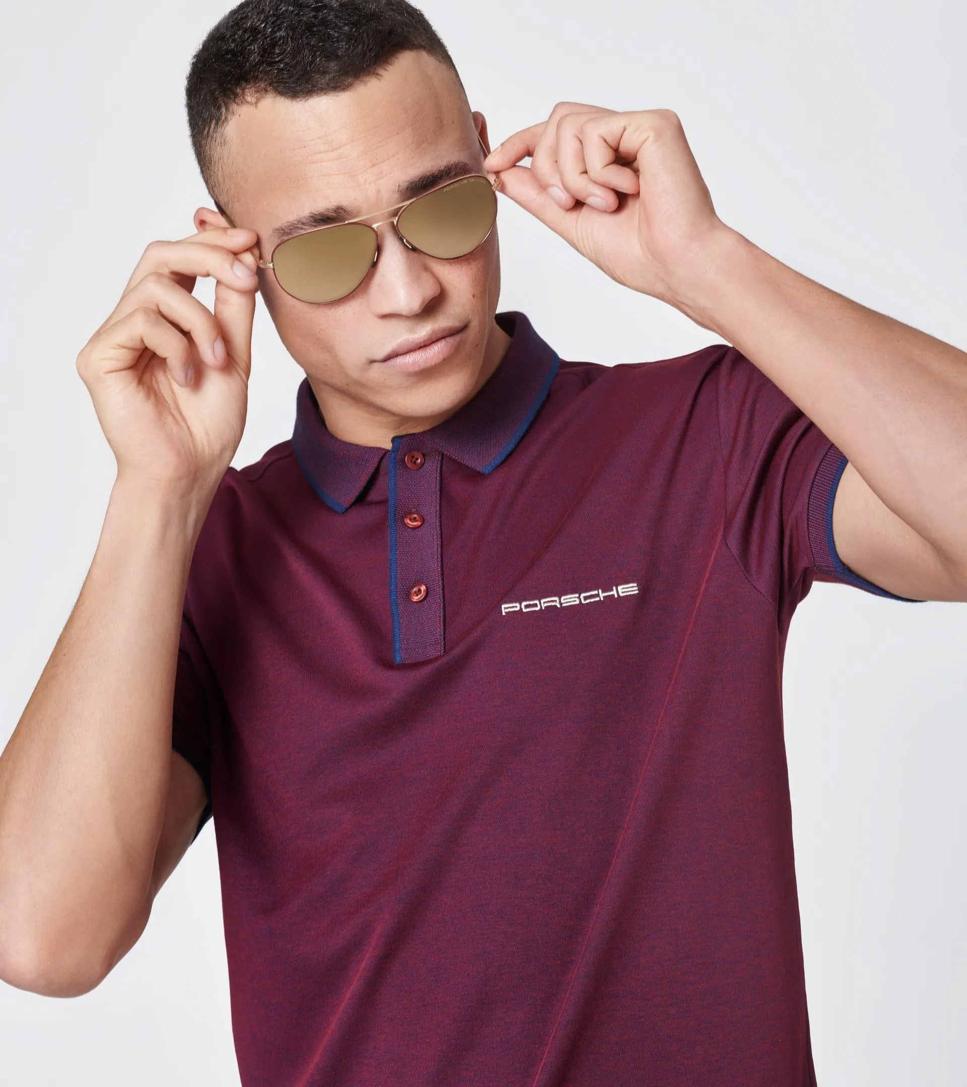 Polo Shirt – Heritage