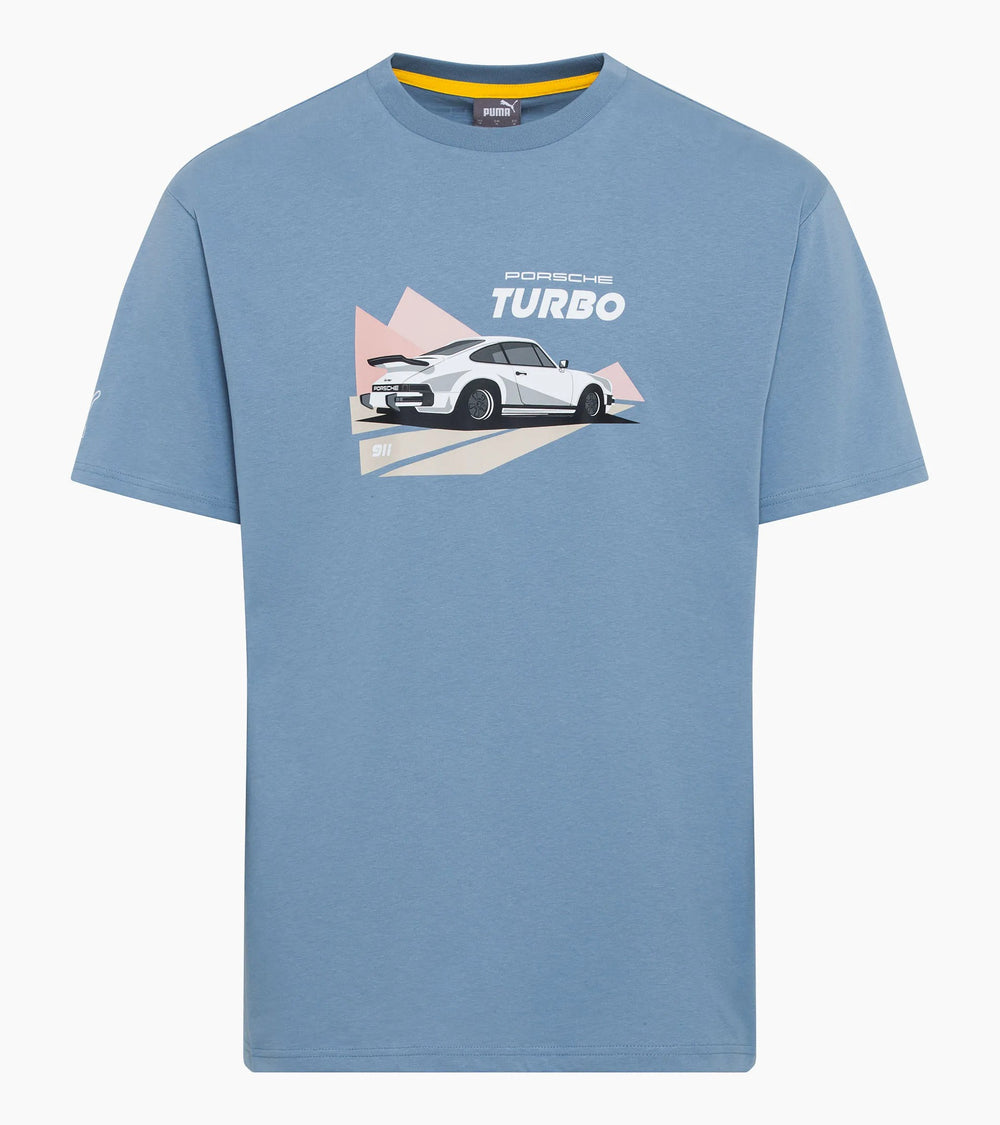 Graphic t-shirt