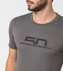 50Y Crew Neck T-Shirt
