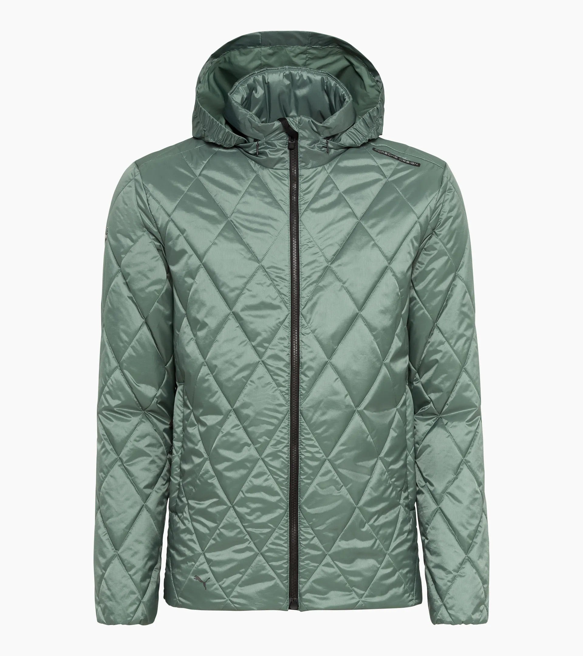 Light padded jacket