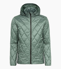 Light padded jacket