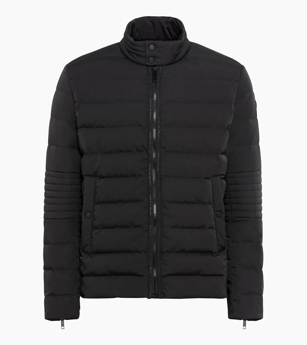 Active lightweight jacket