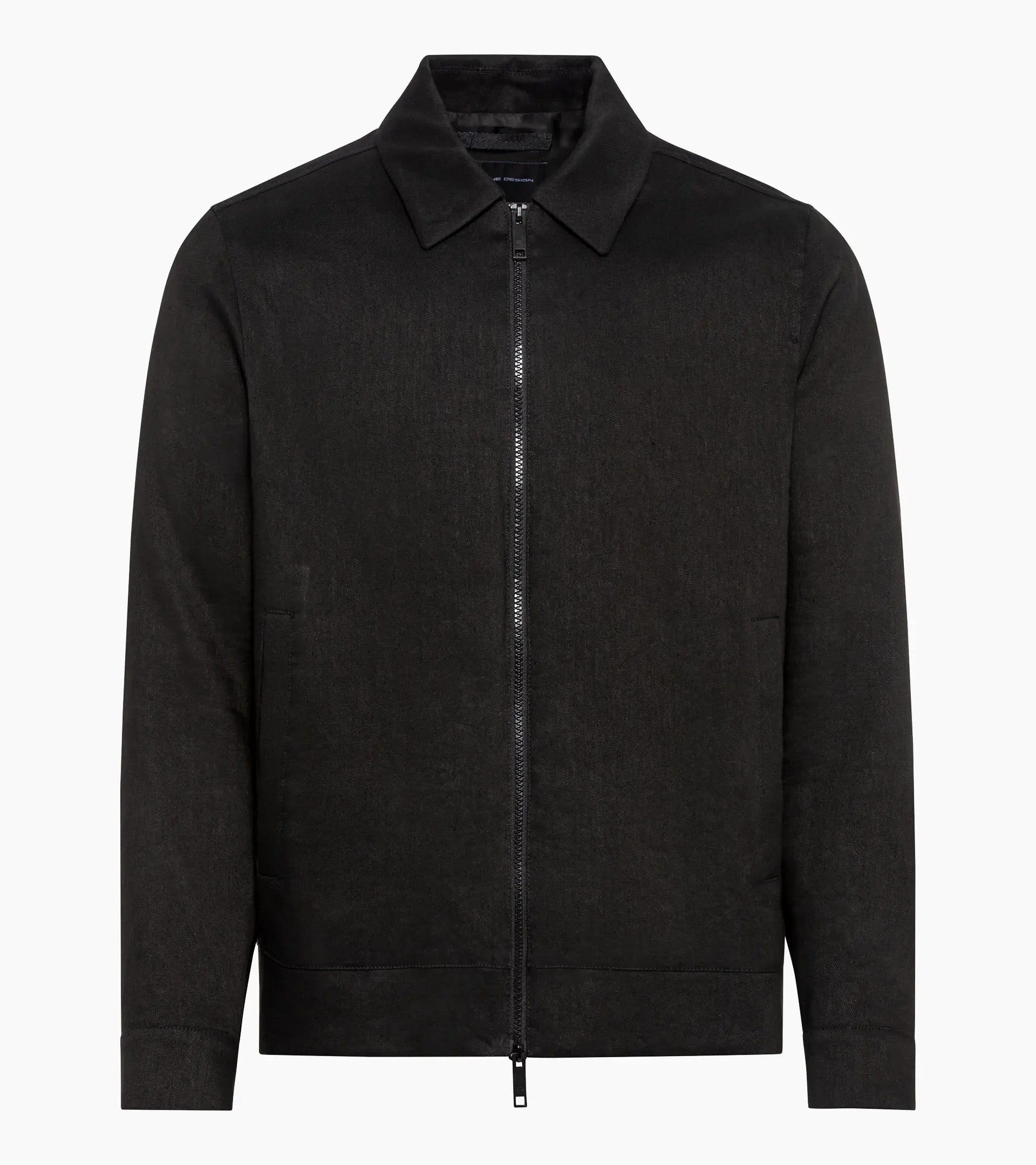 Active driving blouson