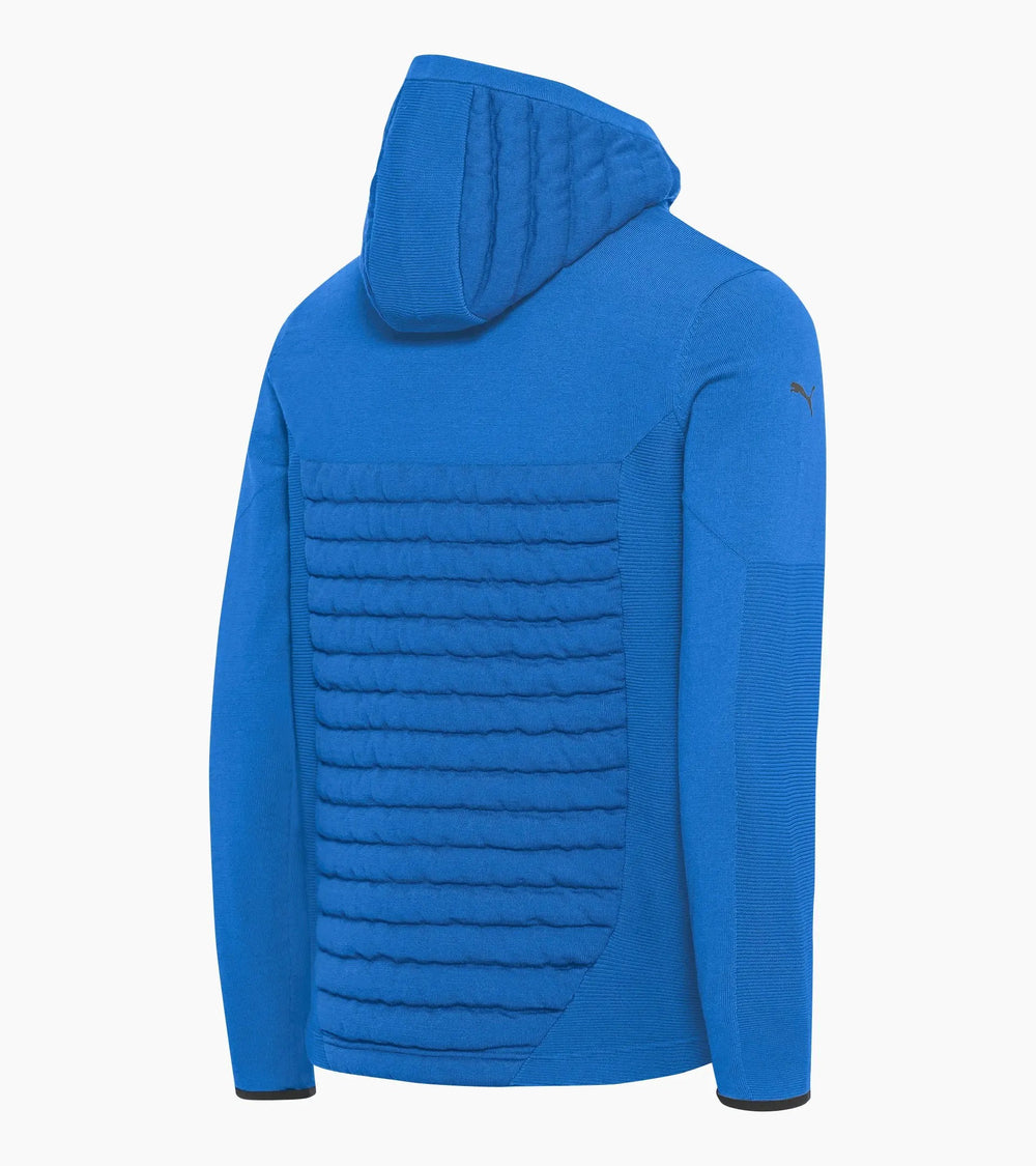 Polar jacket