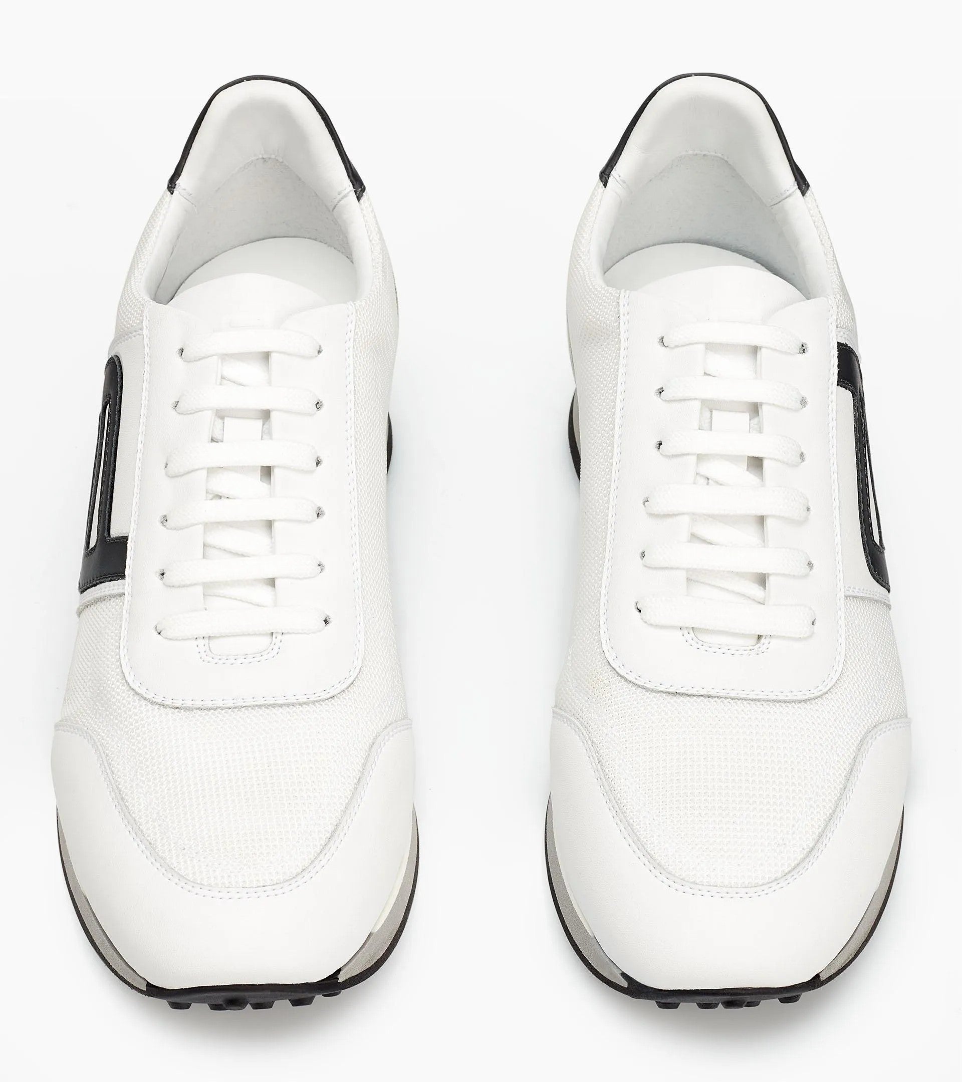 City Sneaker Mesh