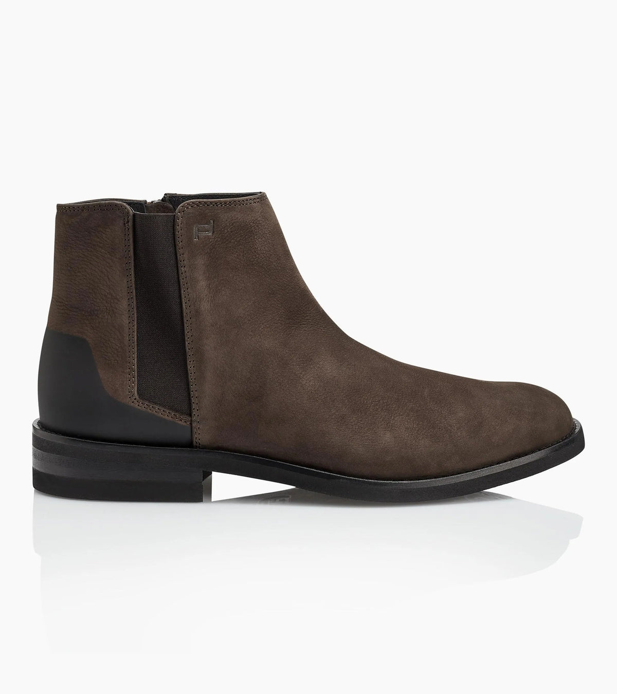 Chelsea Boot 2.0 Nubuk