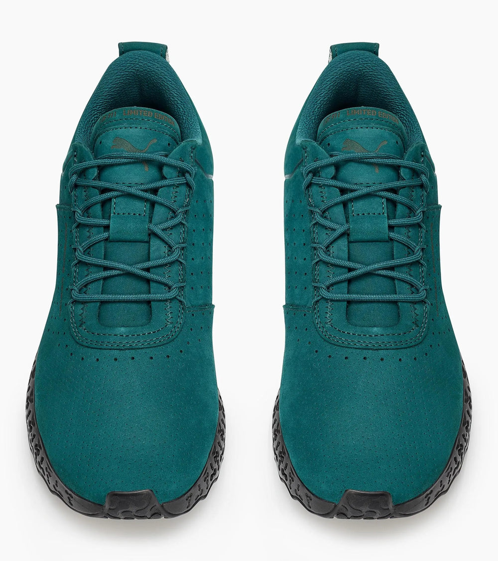 XETIC N Trainer
