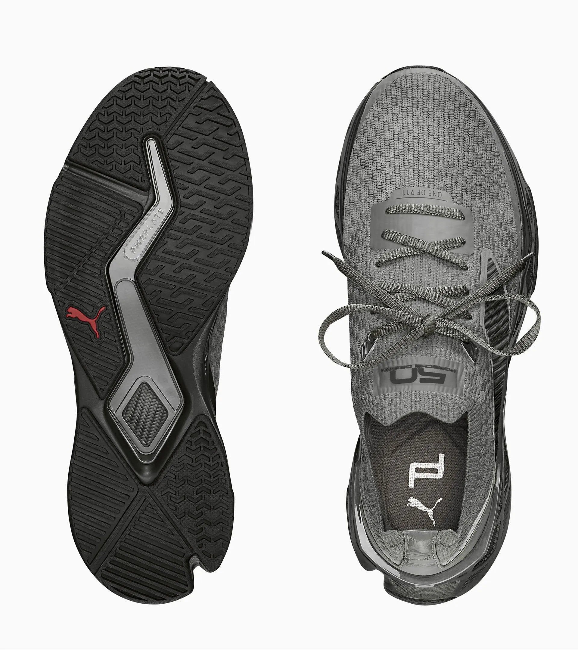 50Y RCT PWRPlate Sneaker