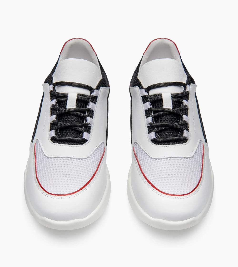 Metro Racer Calf