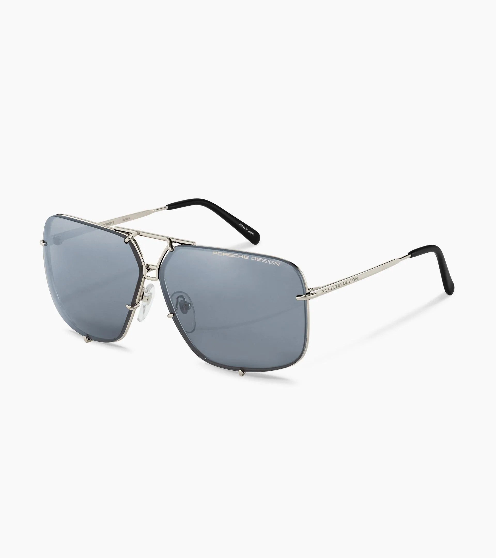 Sunglasses P´8928 - Square Aviators