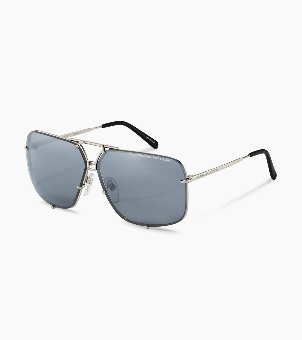 Sunglasses P´8928 - Square Aviators