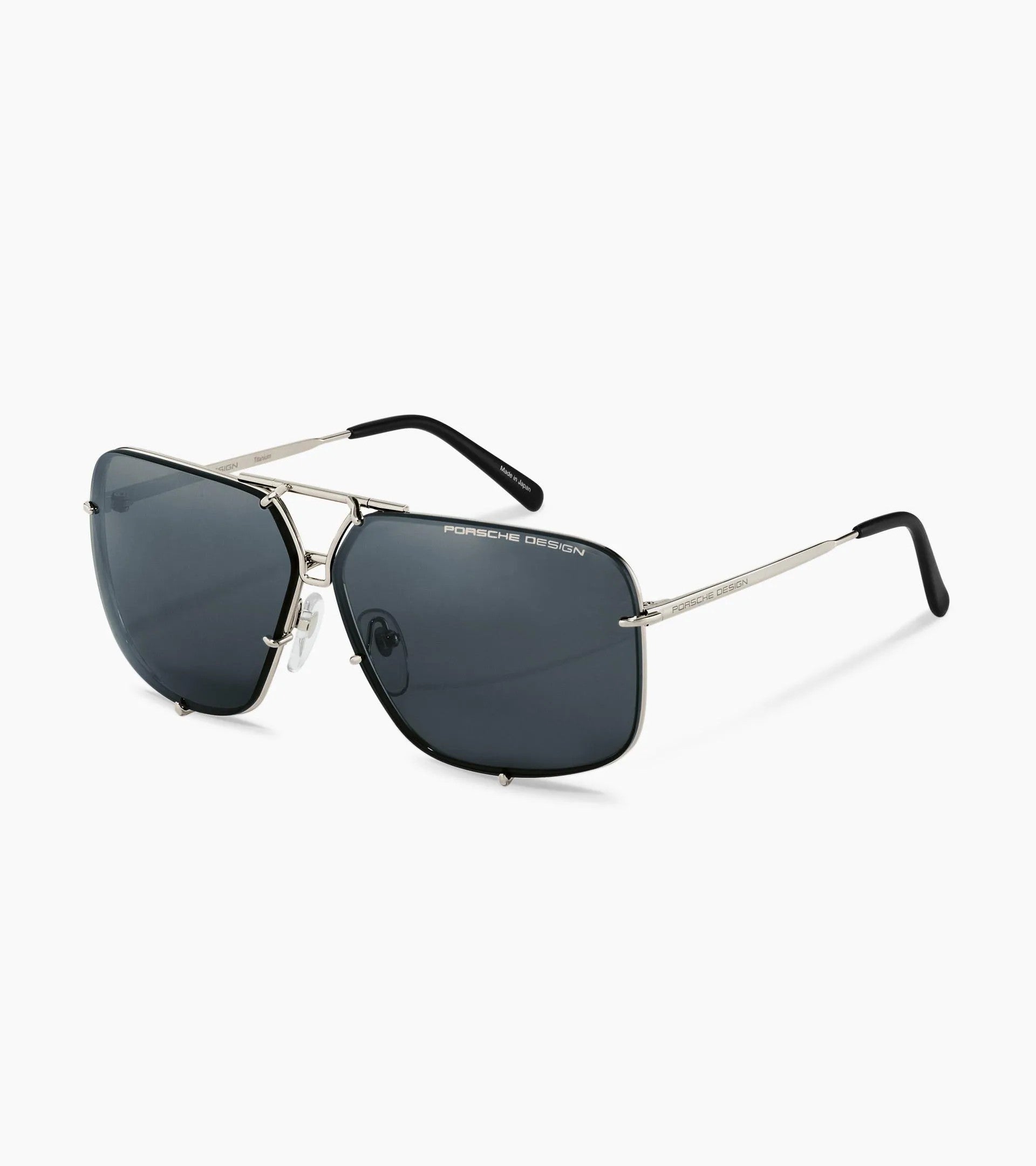Sunglasses P´8928 - Square Aviators