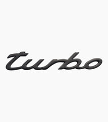 Cayenne Turbo two-piece magnet set