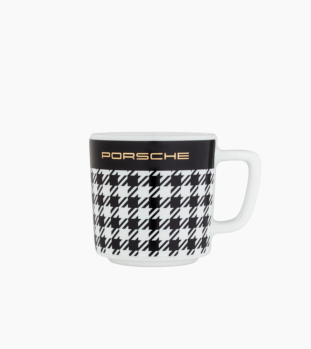 Collector's Espresso Cup No. 7  – Pepita