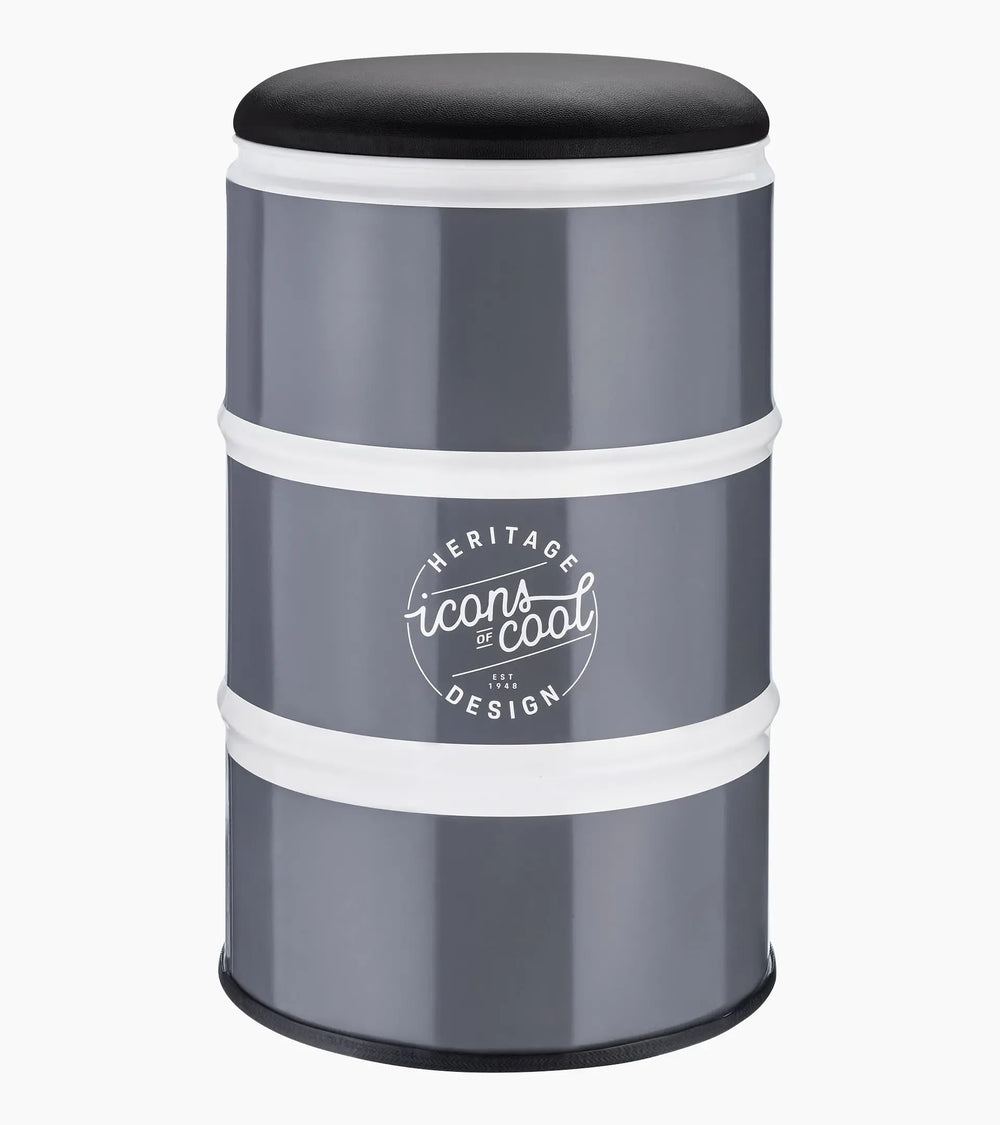 Barrel seat – Heritage
