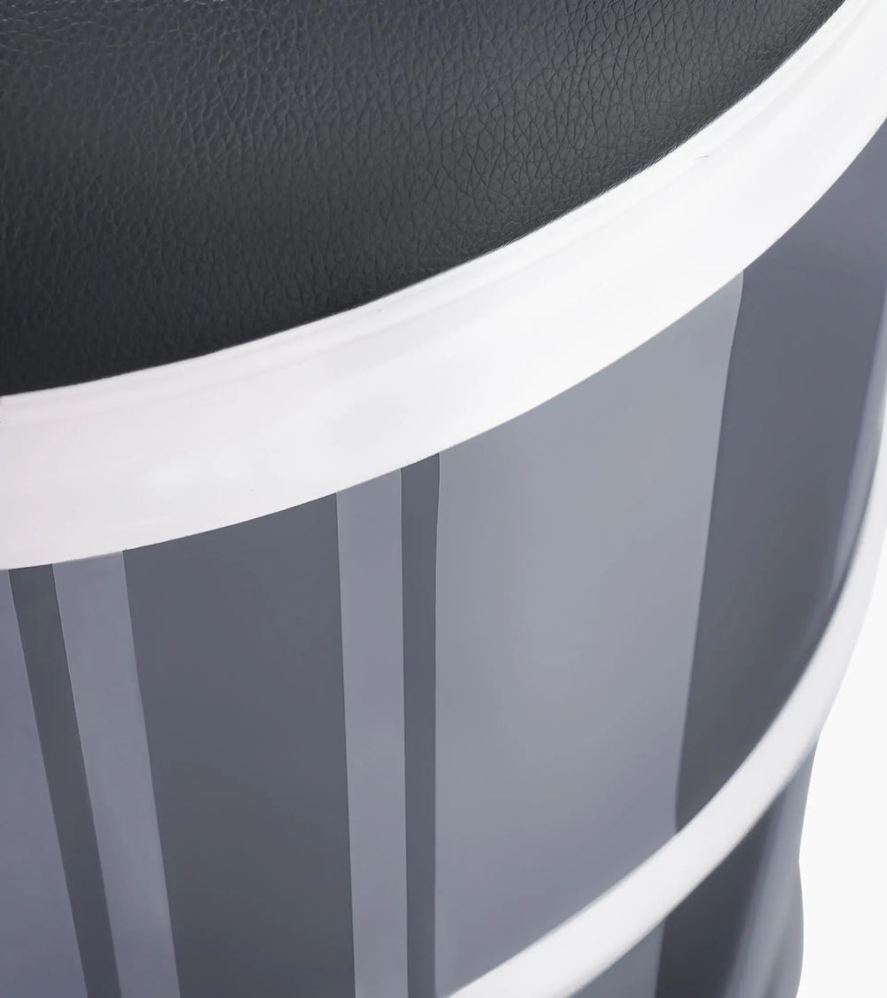 Barrel seat – Heritage