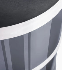 Barrel seat – Heritage