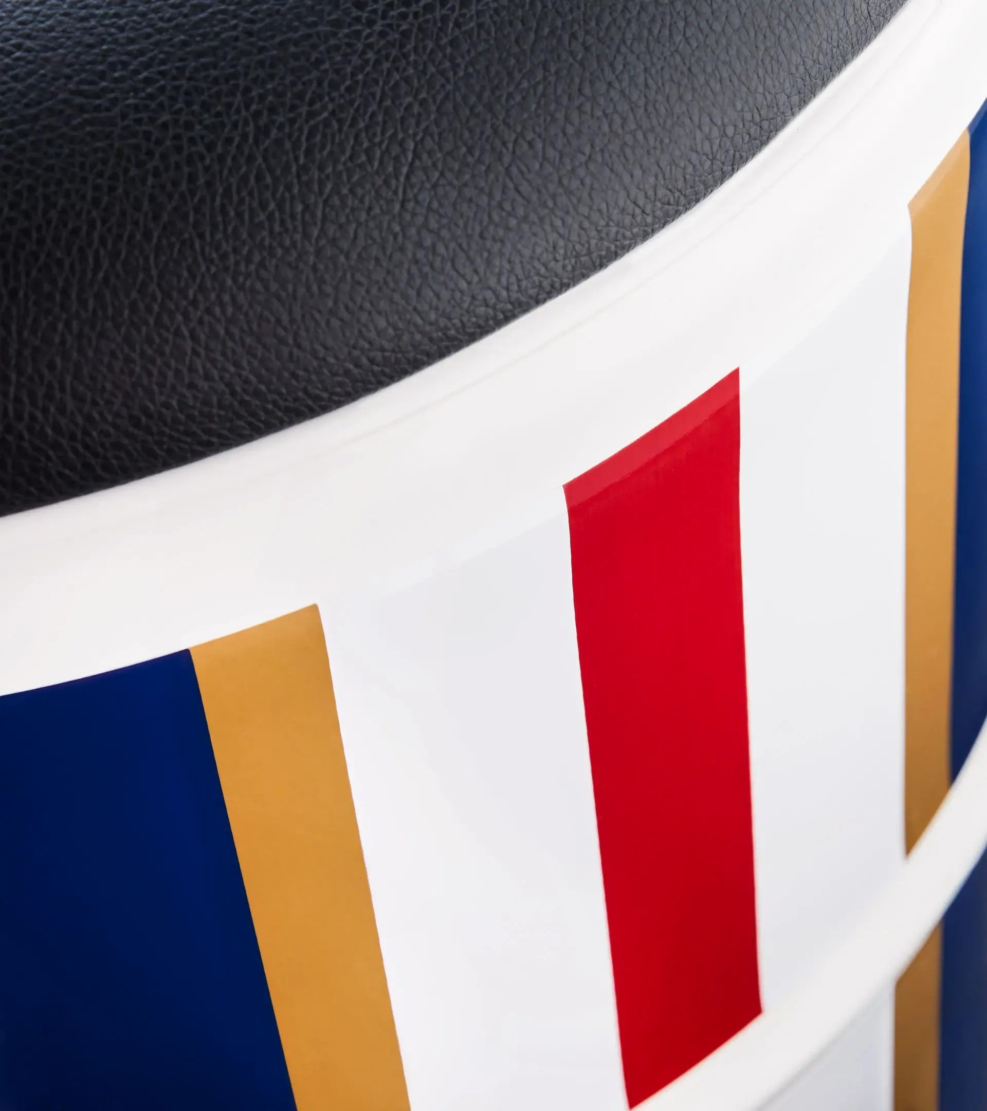 Barrel seat – Roughroads