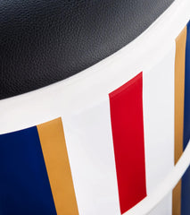 Barrel seat – Roughroads