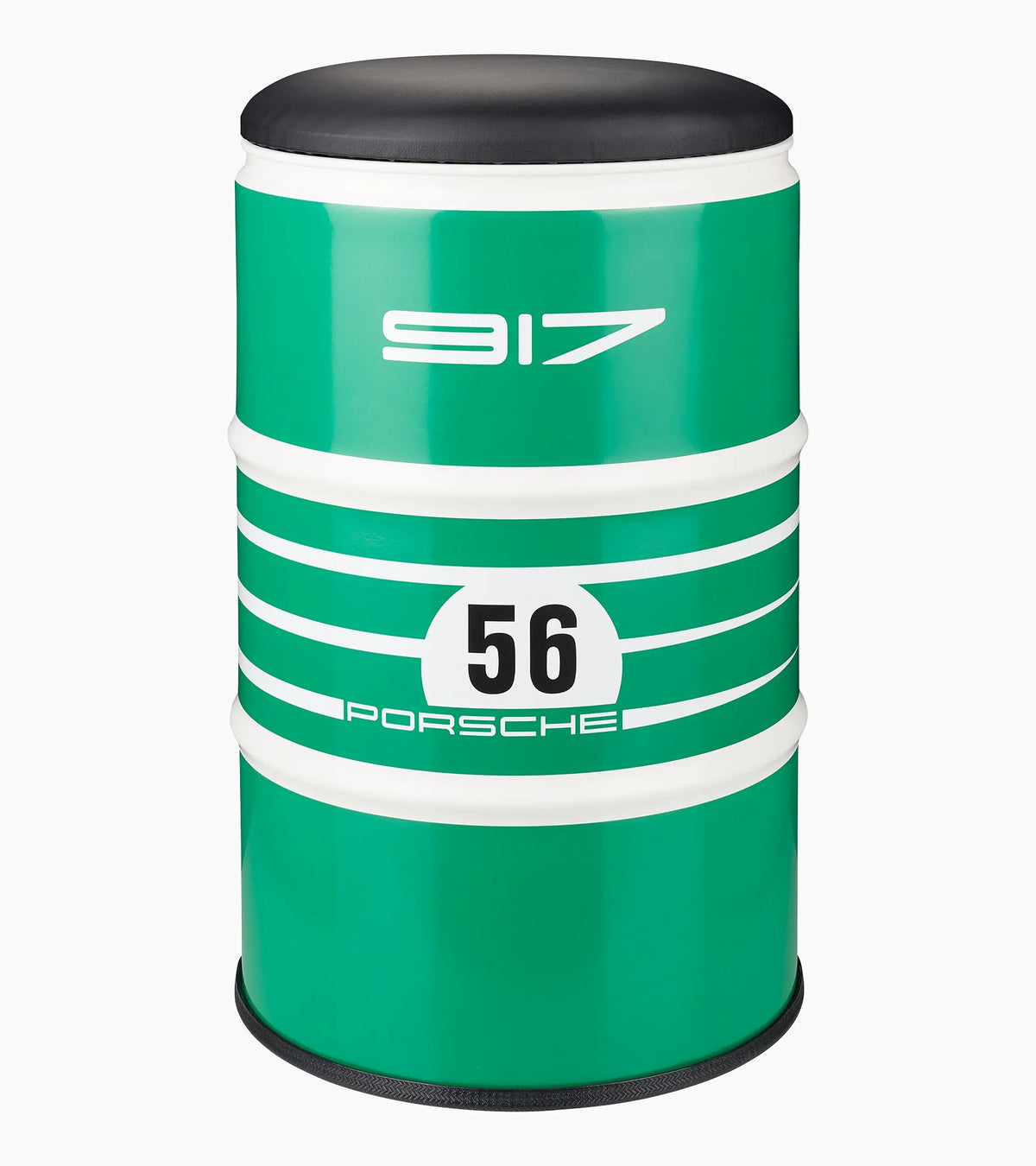 Barrel seat – racing