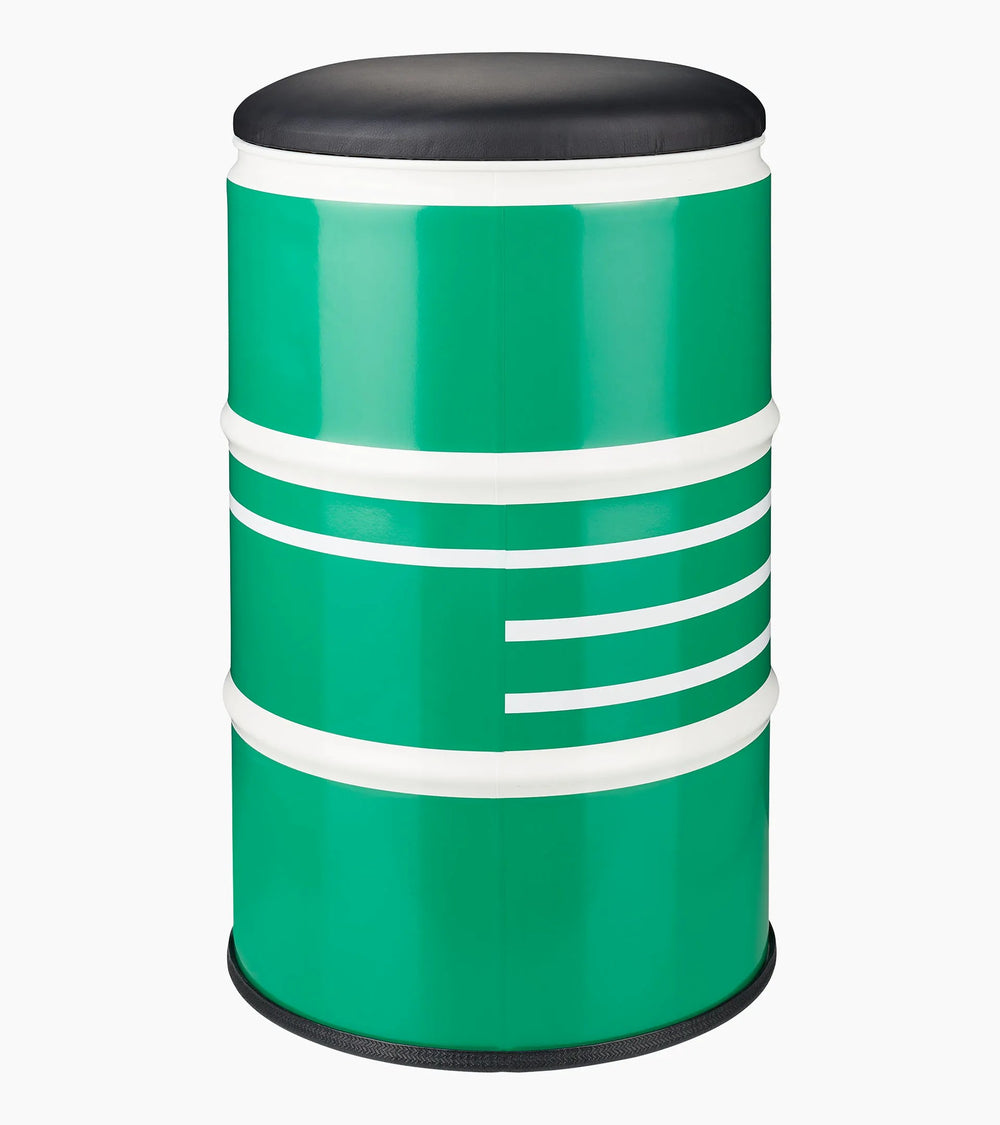 Barrel seat – racing
