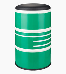 Barrel seat – racing
