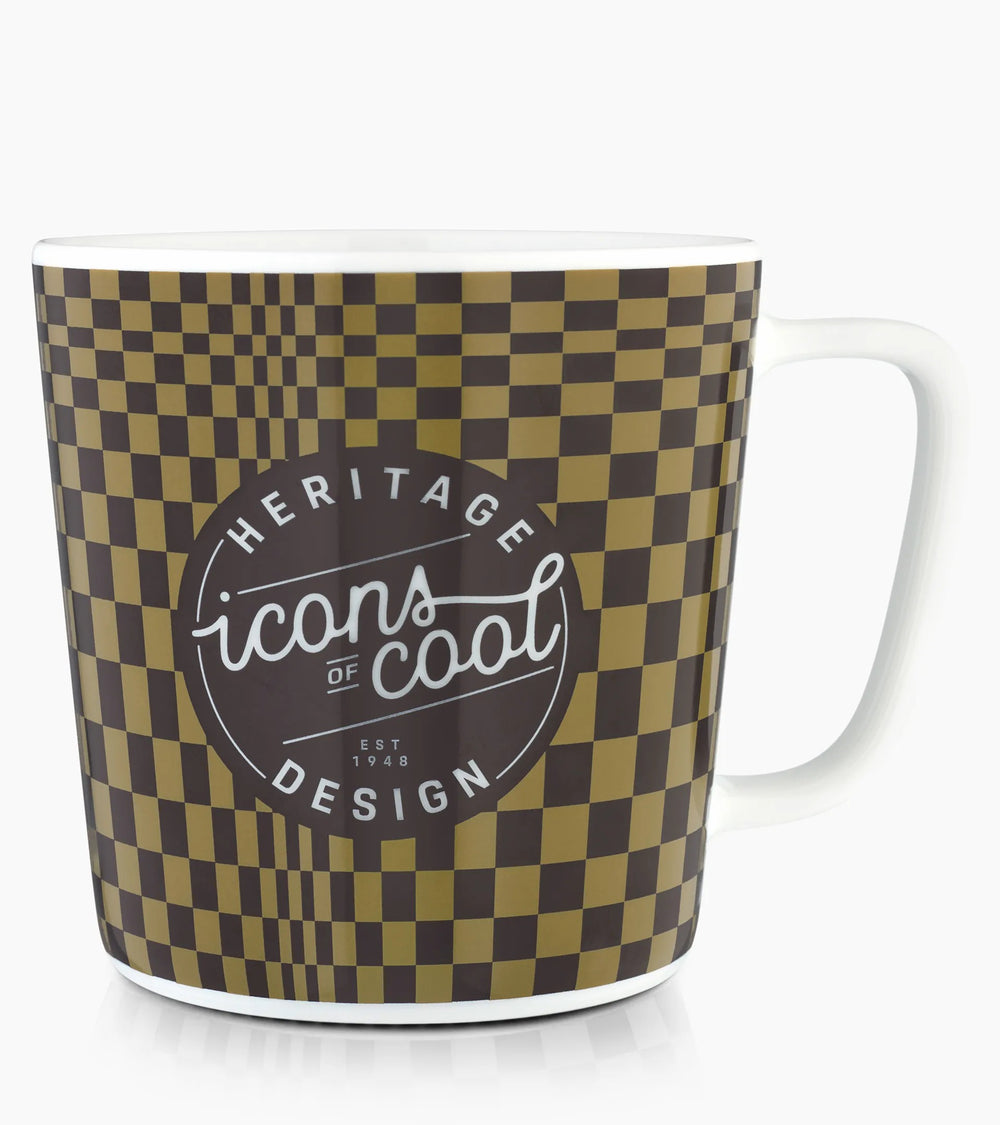 Collector's cup no. 9 – 911 Spirit 70