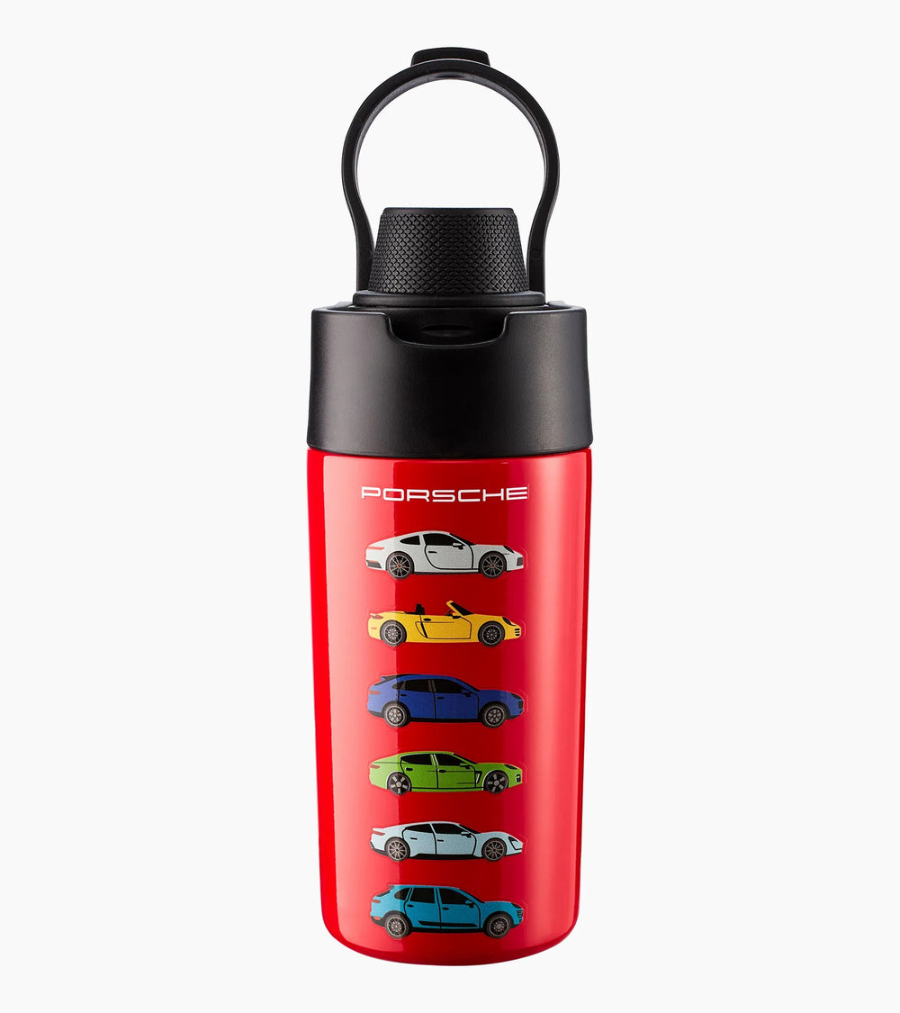 Kids' drink bottle
