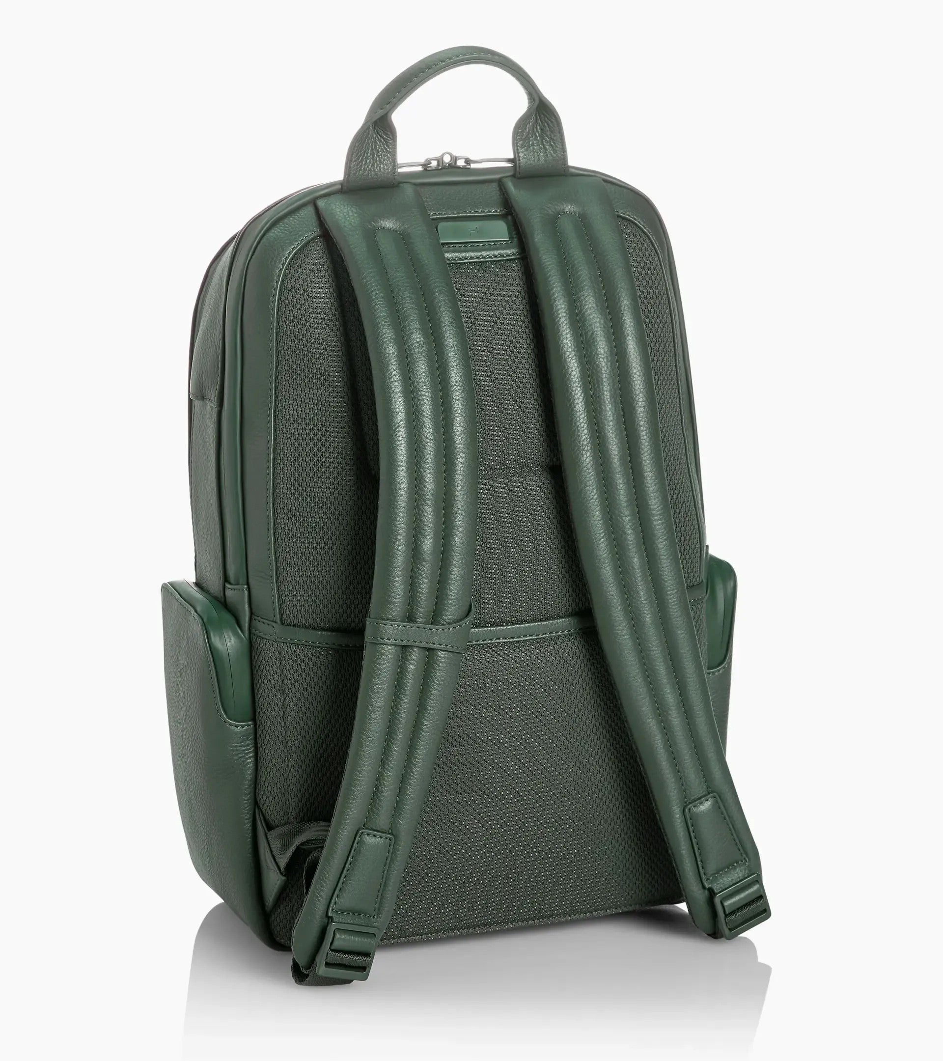 Roadster Leather Backpack M1