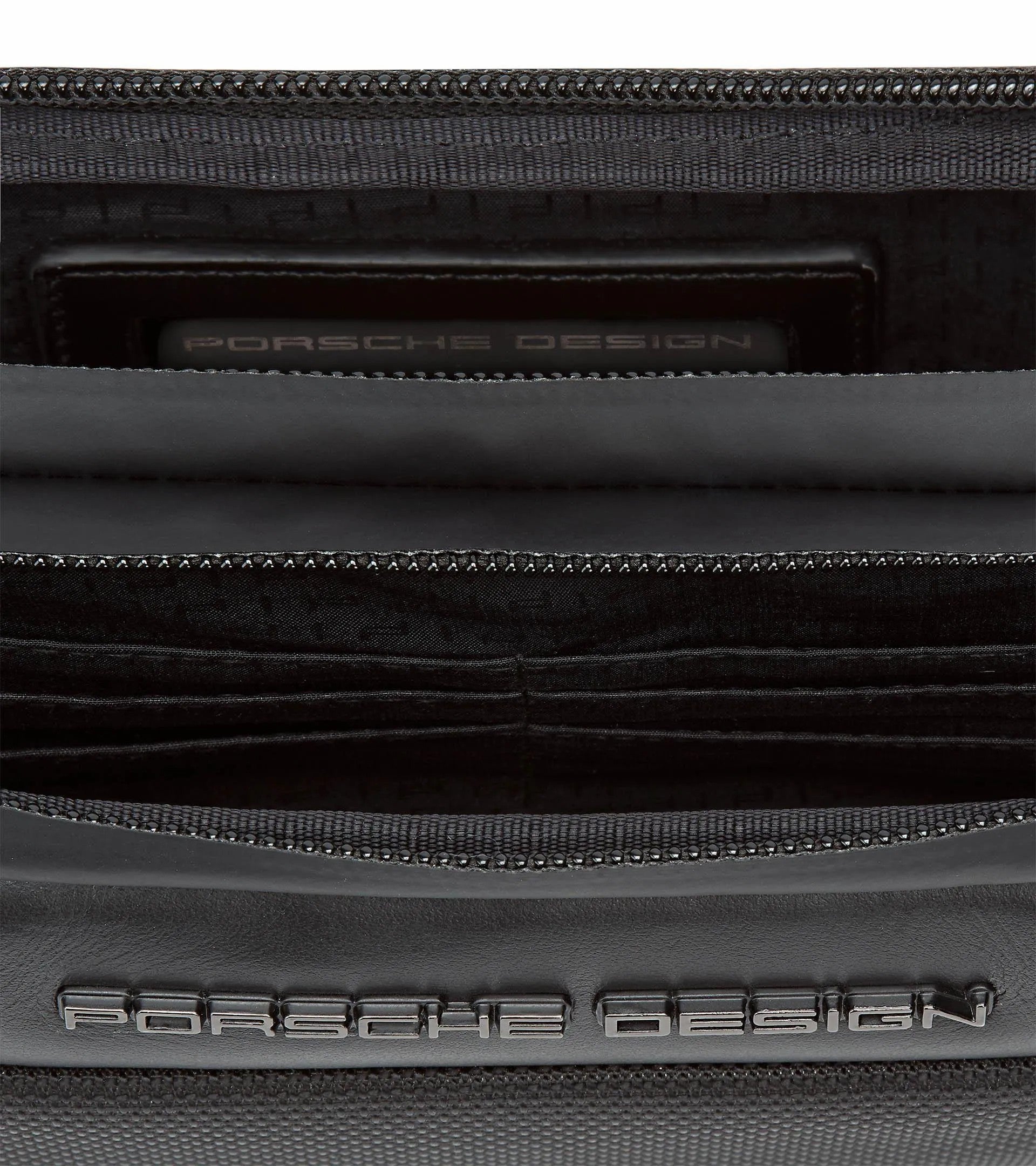 Roadster Nylon Travel Pouch