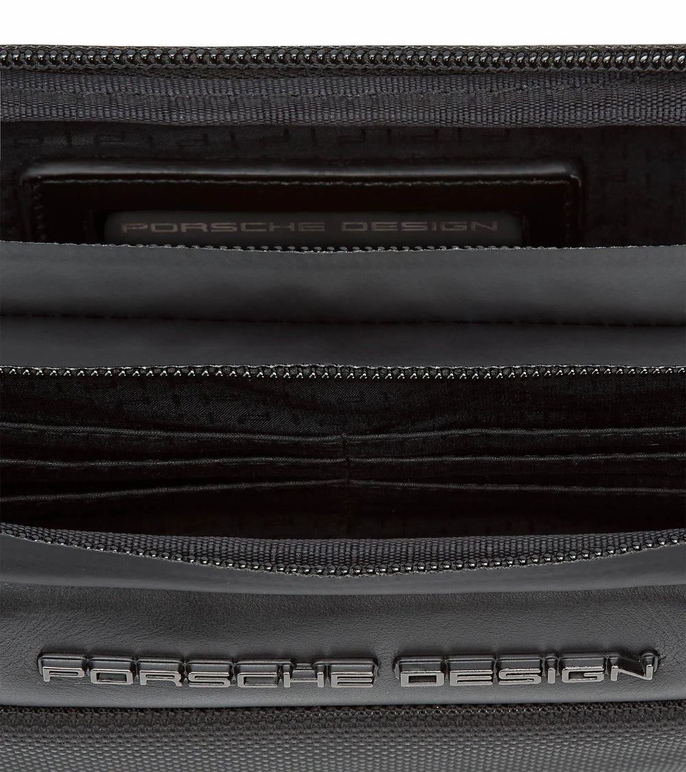 Roadster Nylon Travel Pouch