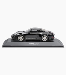 Porsche 911 S/T (992)
