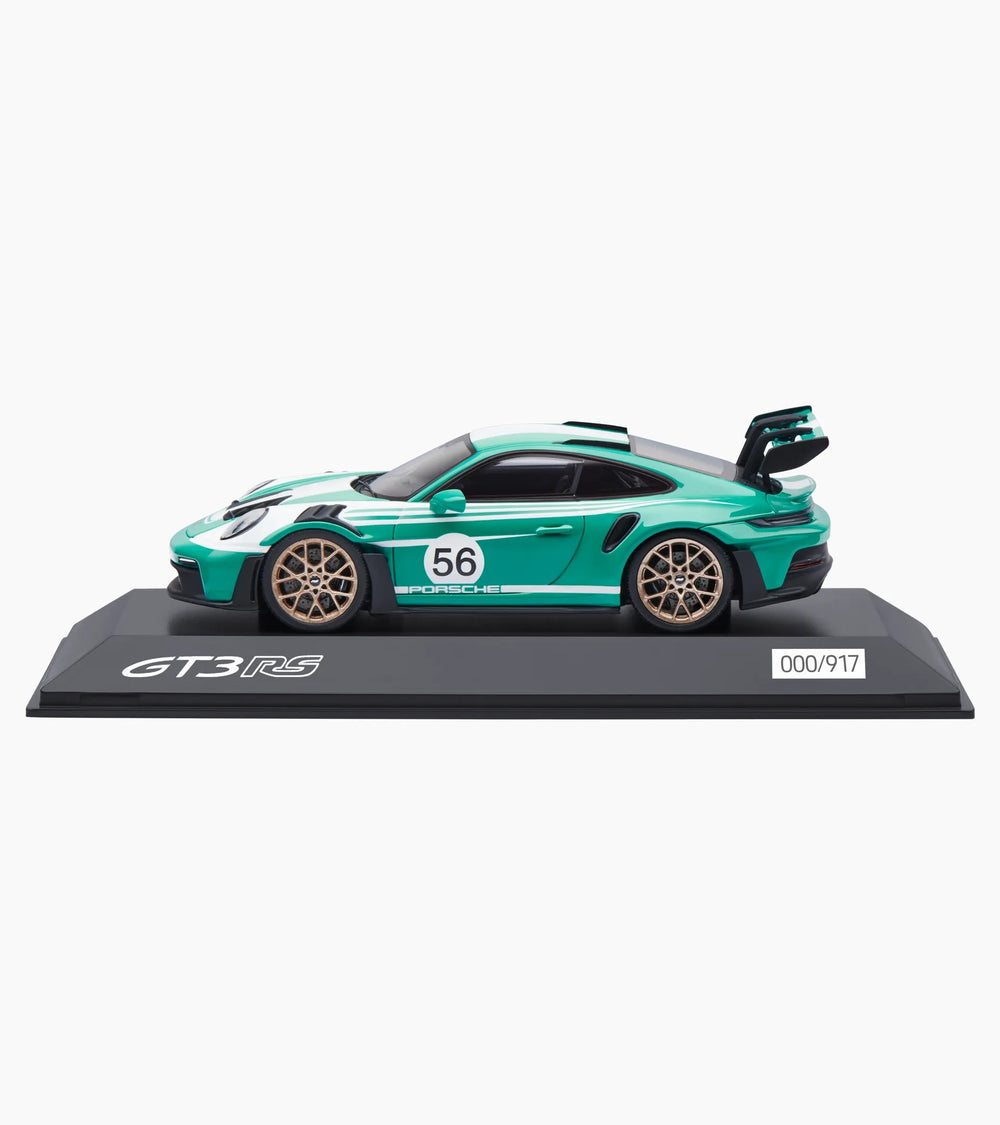 Porsche 911 GT3 RS (992) - Ltd.