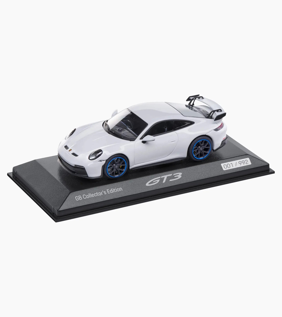 Porsche 911 GT3 (992) – Ltd.