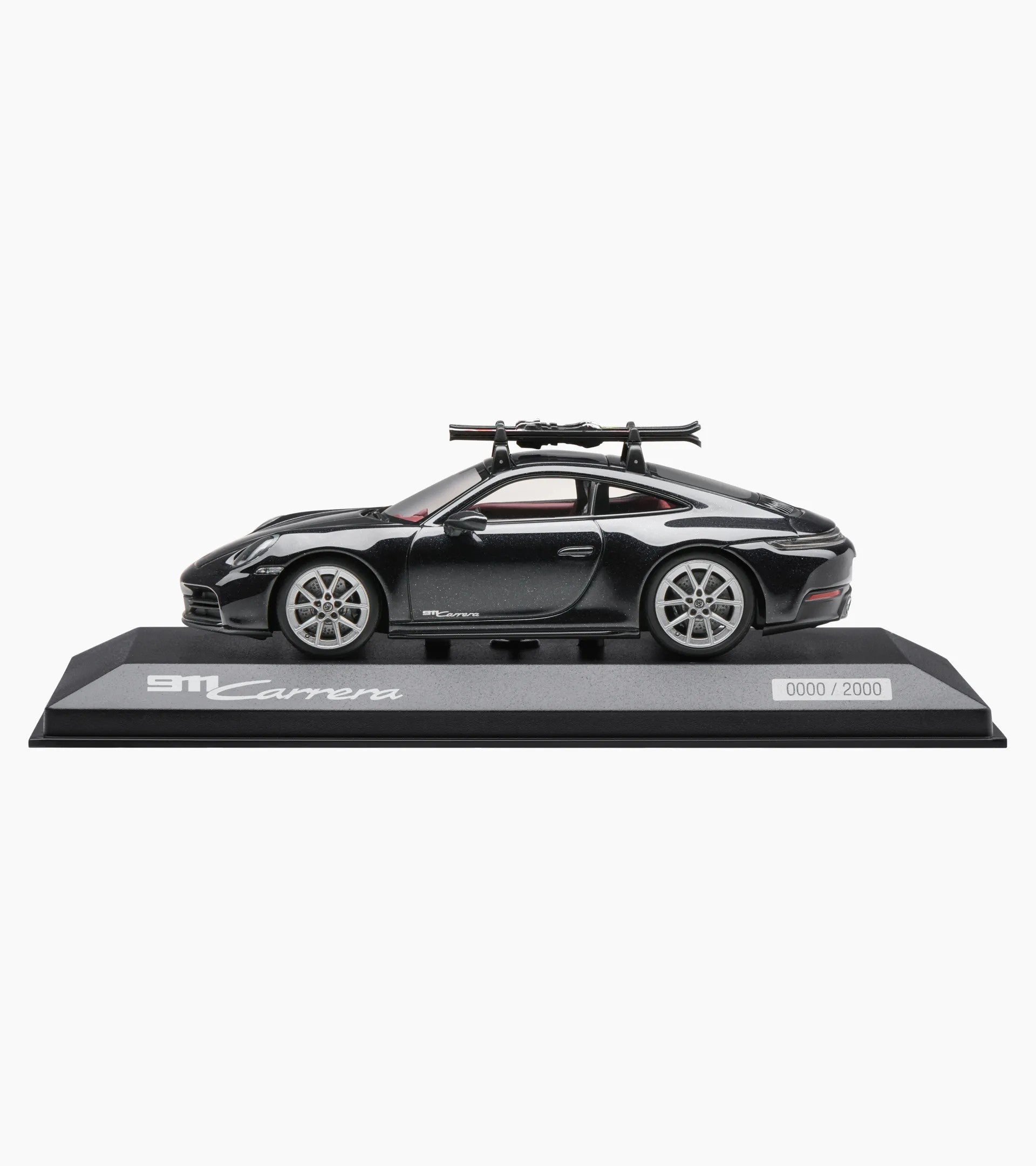 Porsche 911 Carrera (992.2) – Limited Edition