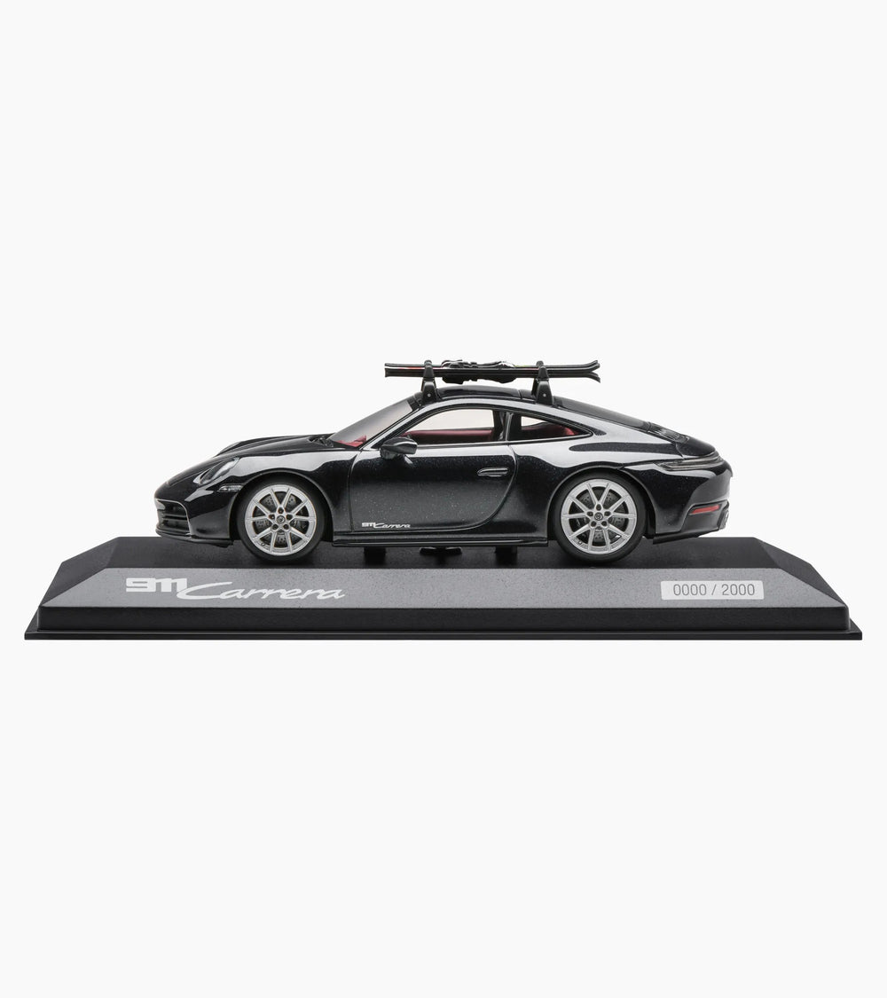 Porsche 911 Carrera (992.2) – Limited Edition